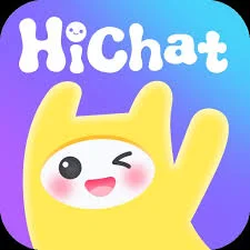 هأي شات Hi chat