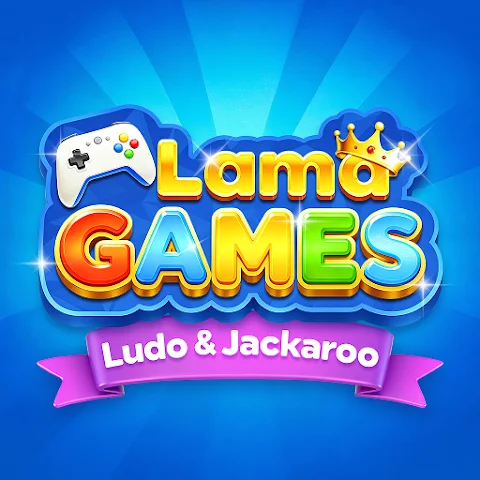 LAMA GAMES لاما جيمز