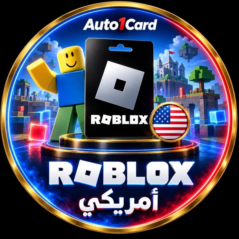 روبلكس Roblox