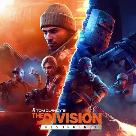 division resurgence