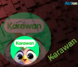 كاراوان شات