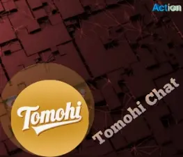 توموهاي شات