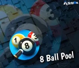 8BALL POOL CASH