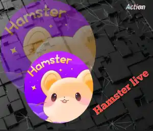 هامستر لايف