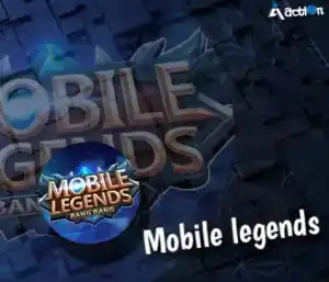 MobileLeagnds