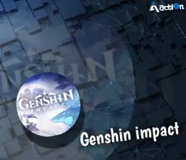 genshinImpact