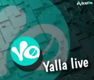 يلا لايف سيرفر 3