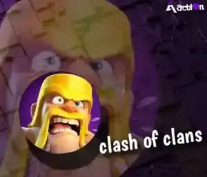 Clash of clans