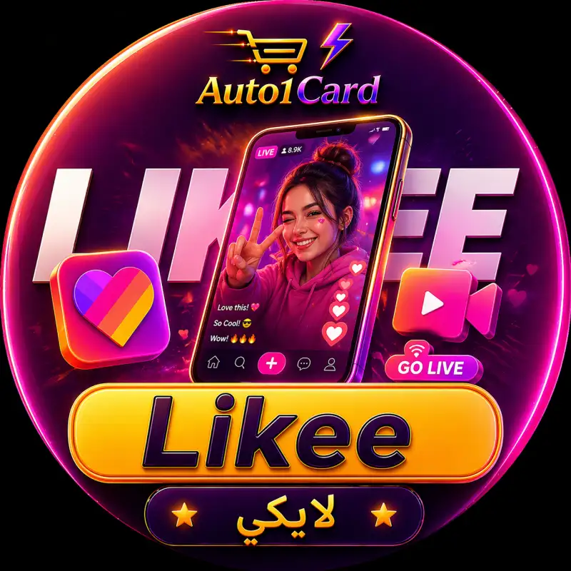 لايكي لايف