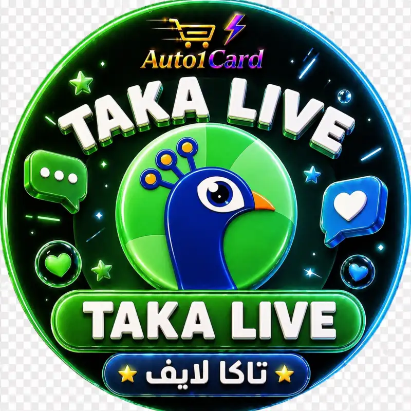 تاكا لايف