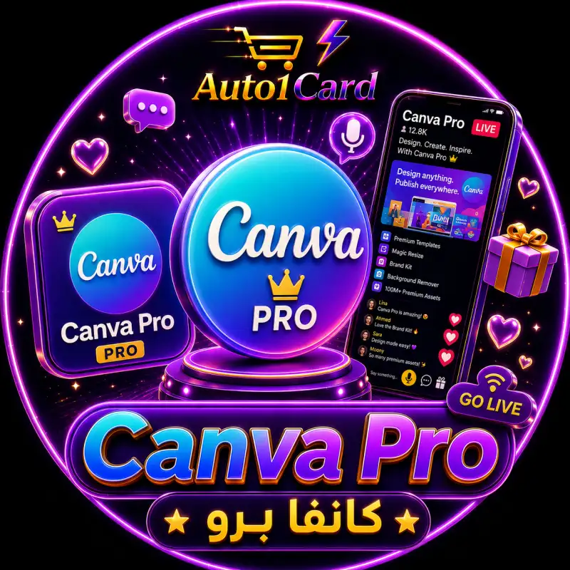 Canva pro