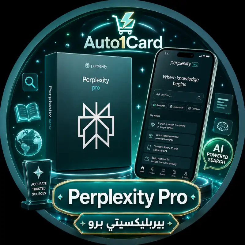 Perplexiy Pro