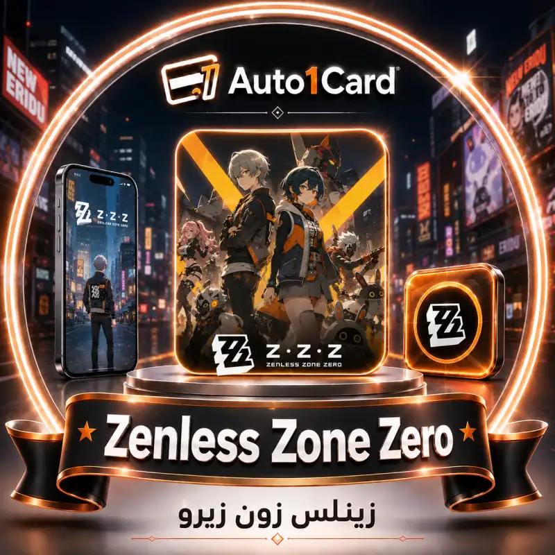 Zenless Zone Zero