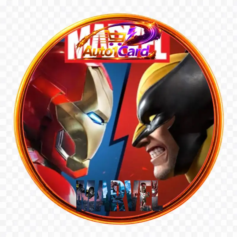 Marvel Duel