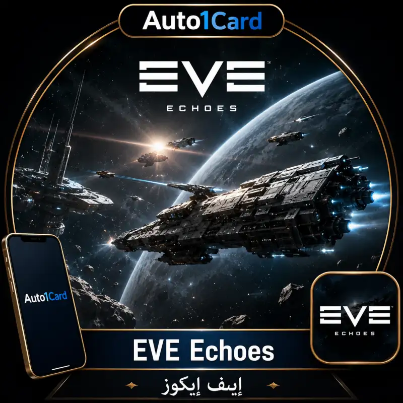 EVE Echoes