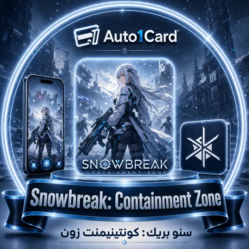 Snowbreak: Containment Zone