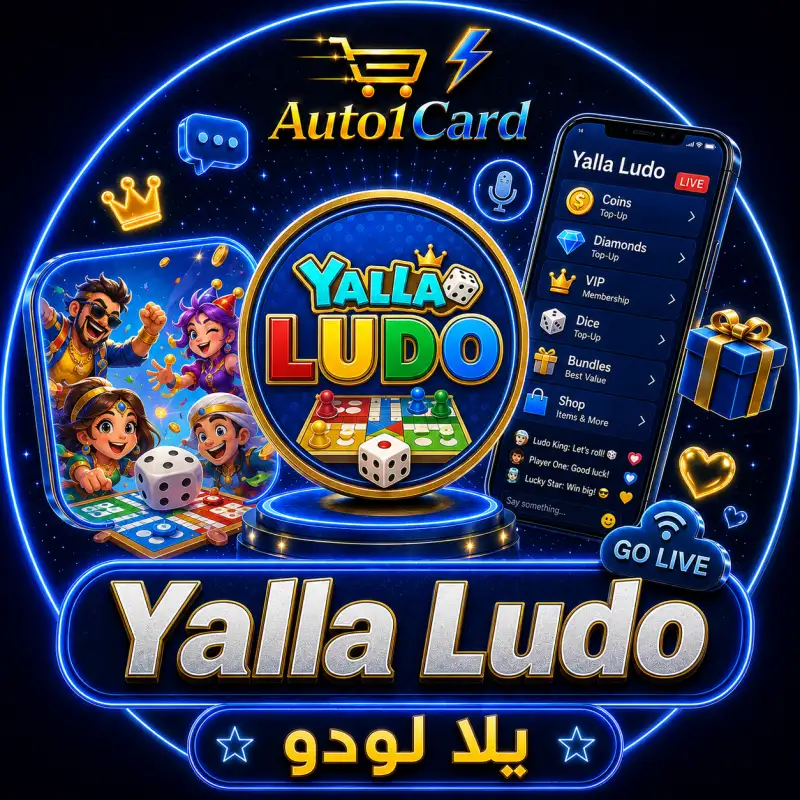 Yalla Ludo