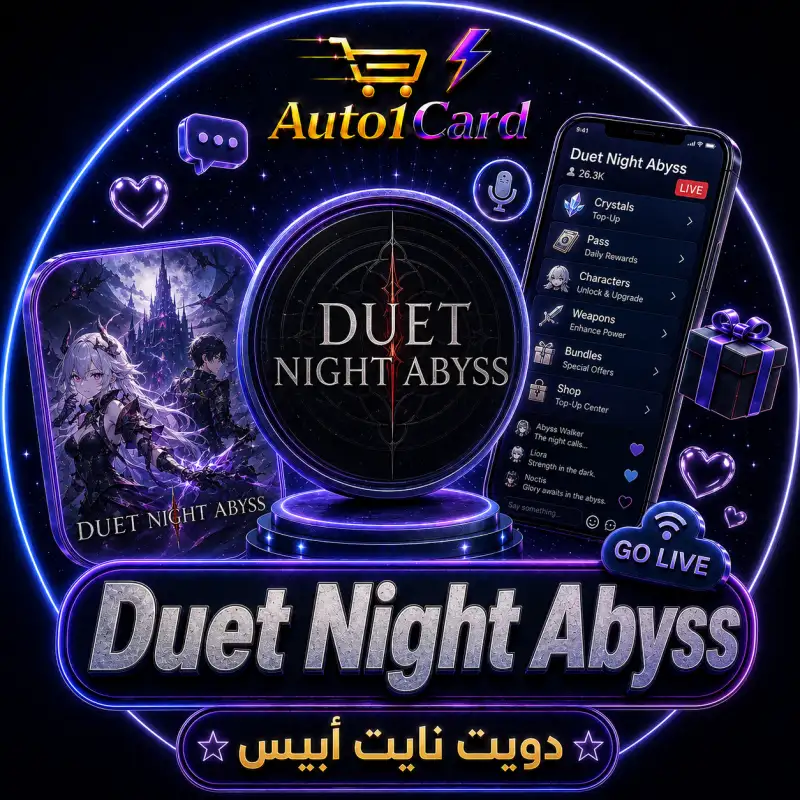 Duet Night Abyss