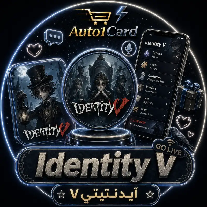 Identity V