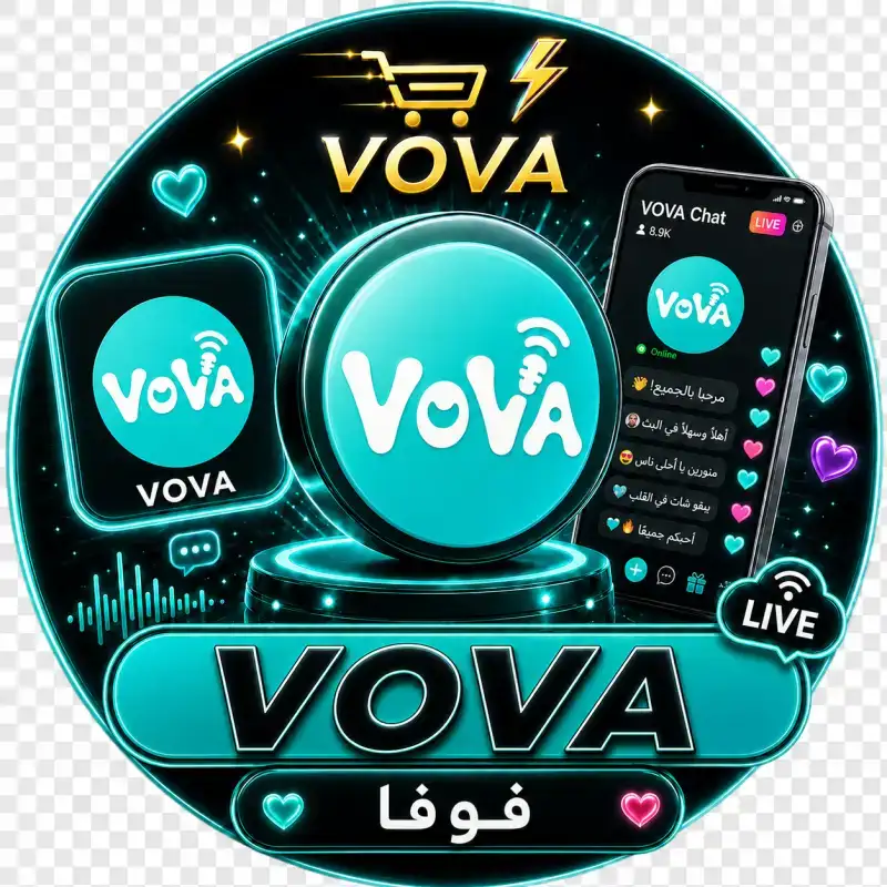 فوفا شات