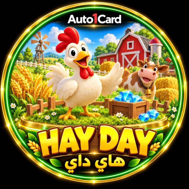 HAY DAY
