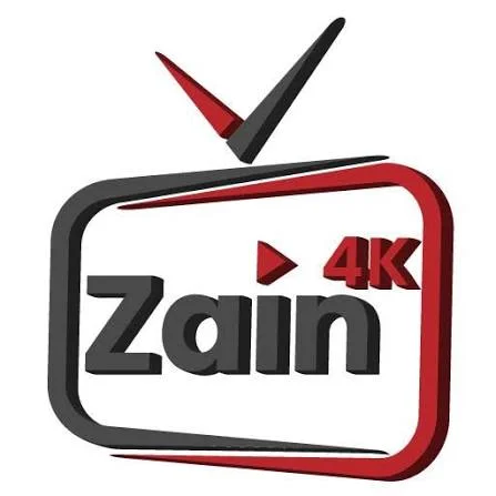 Zain 4K