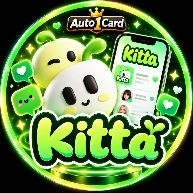 كاتا-KItta