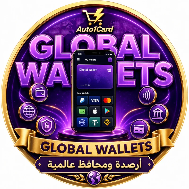 أرصدة ومحافظ عالمية
