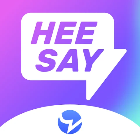 Hee say