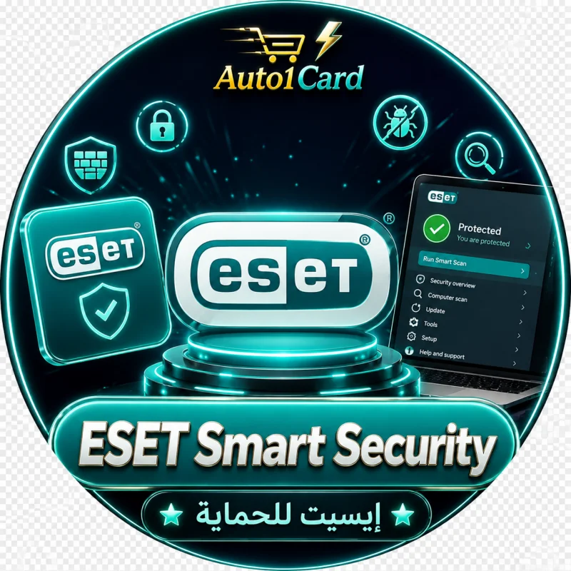 ESET Smart Security