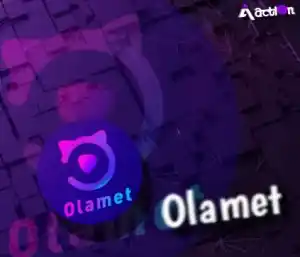 اولاميت سيرفر 2