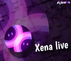 زينا لايف سيرفر 2