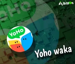 يوهو اكا سيرفر 2