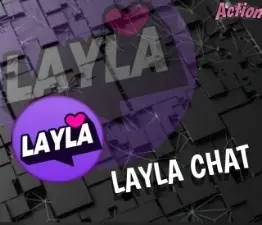 ليلى شات سيرفر 2