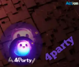 فور بارتي سيرفر 2