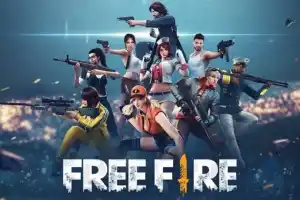Free Fire 1060 + 108 اوتو
