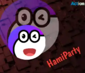هامي بارتي سيرفر 3