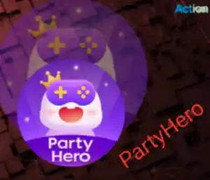بارتي هيرو سيرفر 2