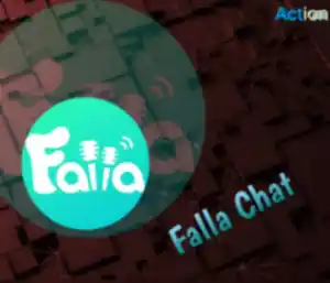 فلة شات سيرفر 2