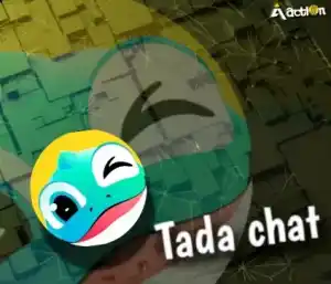 تادا شات سيرفر 3