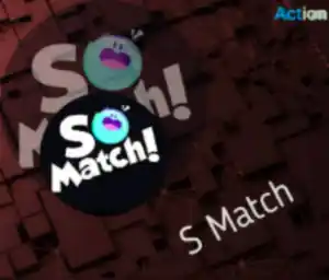 سو ماتش سيرفر 4