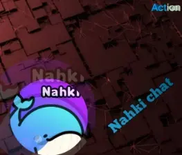 نحكي شات سيرفر 3