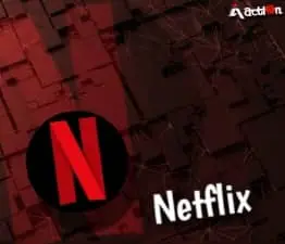 حساب نتفلكس مستخدم واحد | 12 اشهر