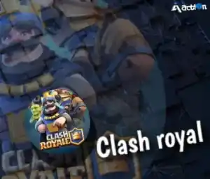 كود 80 جوهرة كلاش رويال