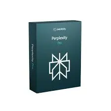 Perplexity Pro - 12 Month