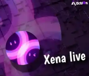 زينا لايف سيرفر 6