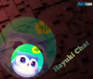 هايوكي شات سيرفر 3