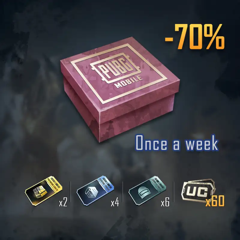 حزمة العرض الأسبوعي 2