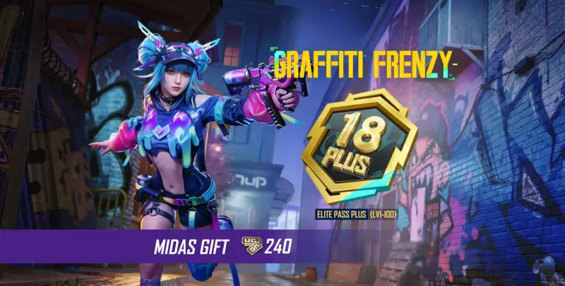 إيليت باس بلس من المستوى 1 إلى 100