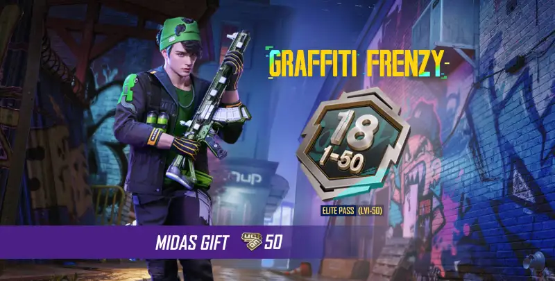 بطاقة النخبة من المستوى 1 إلى 50